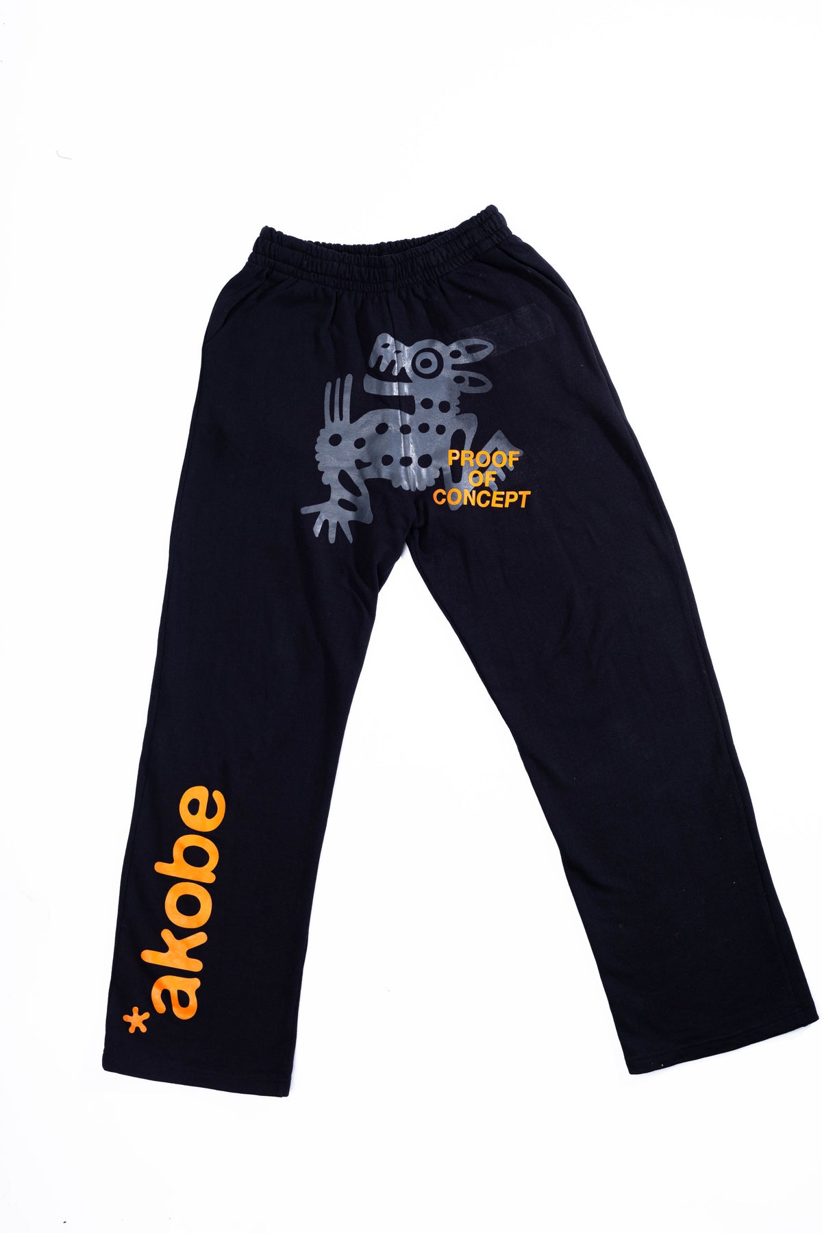 Graphic Sweatpants