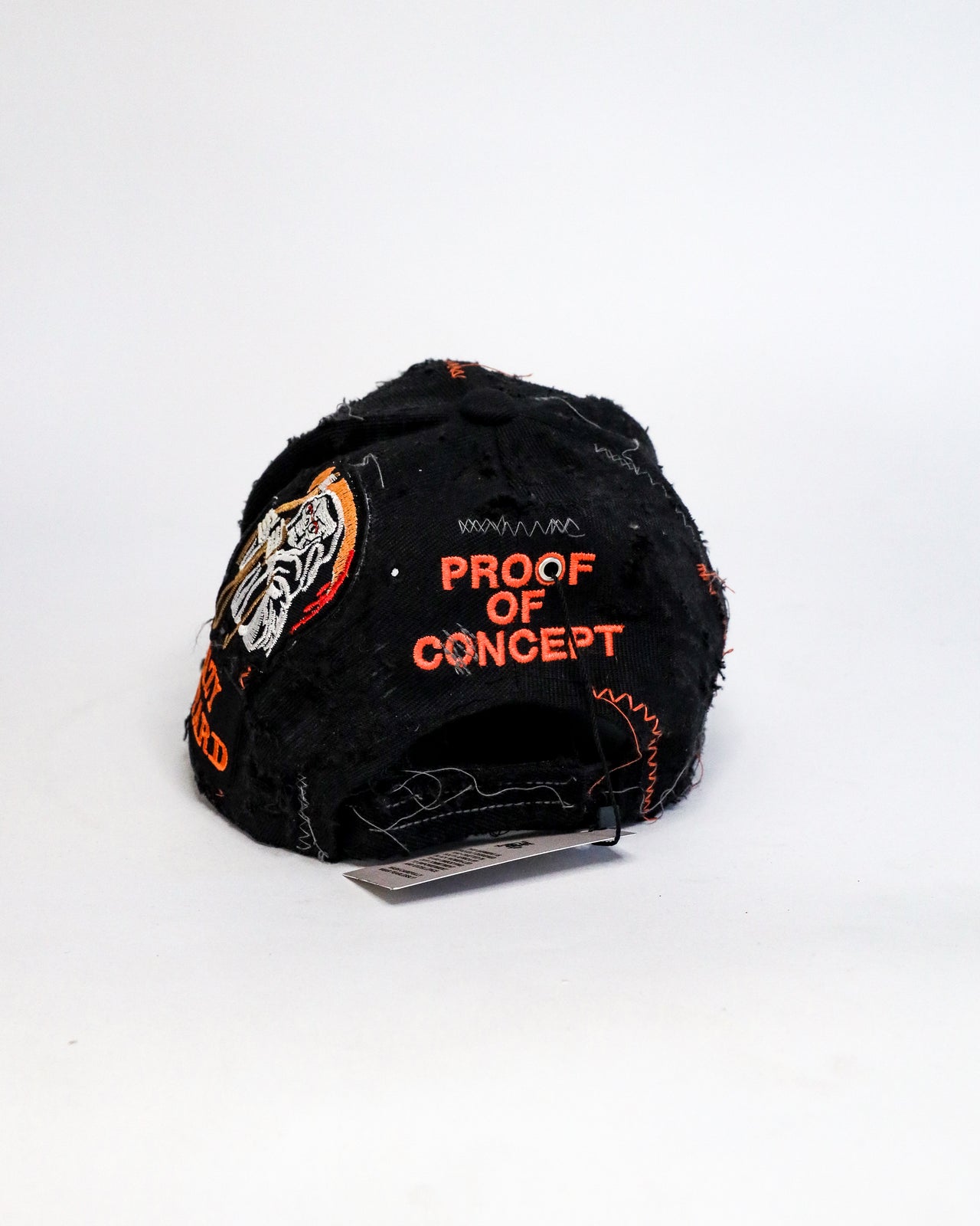 Grunge Cap (4 of 11)