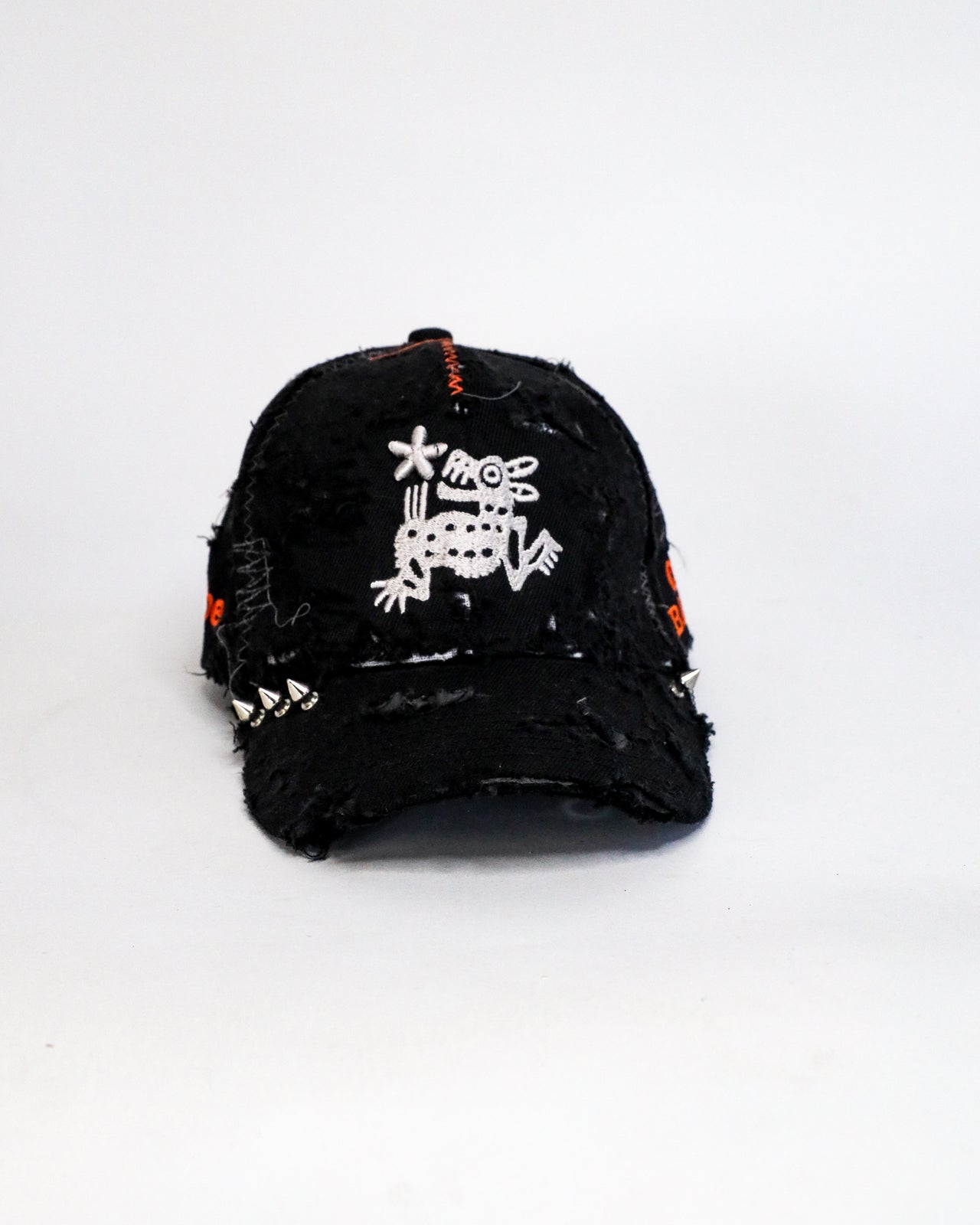 Grunge Cap (4 of 11)