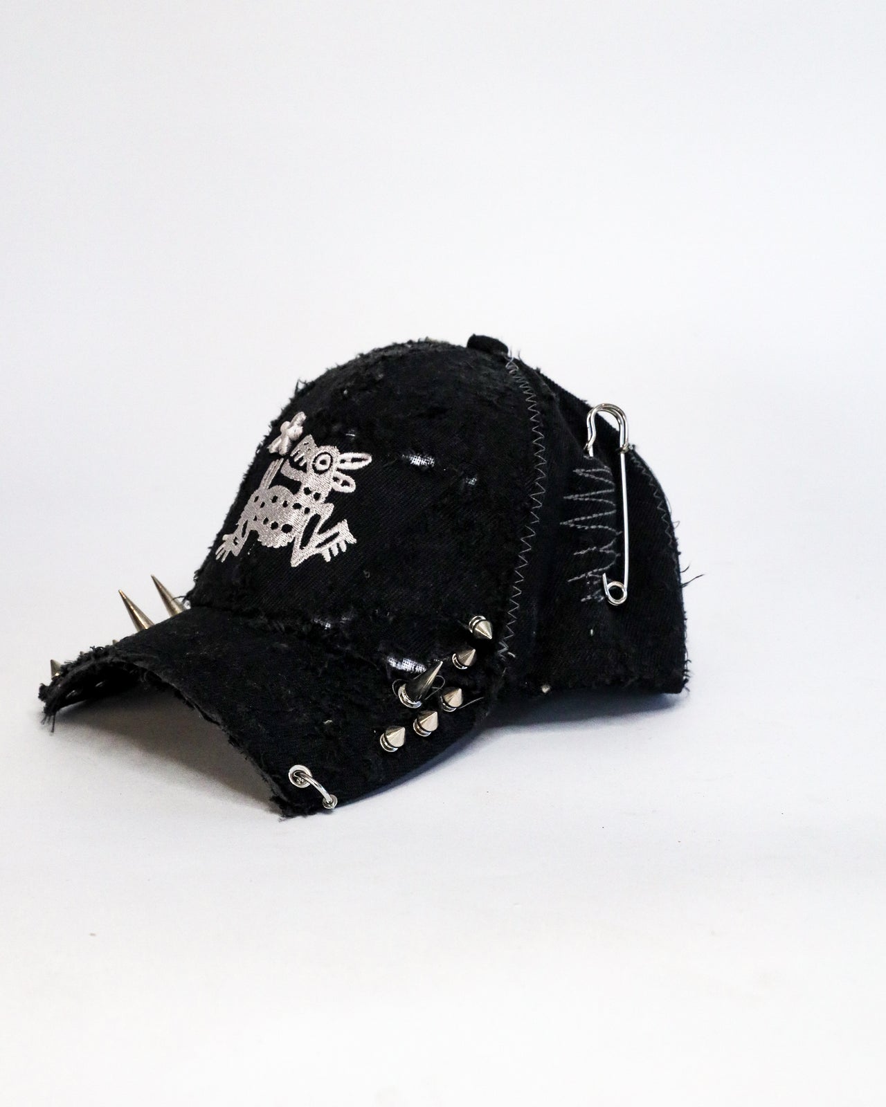 Grunge Cap (5 of 11)