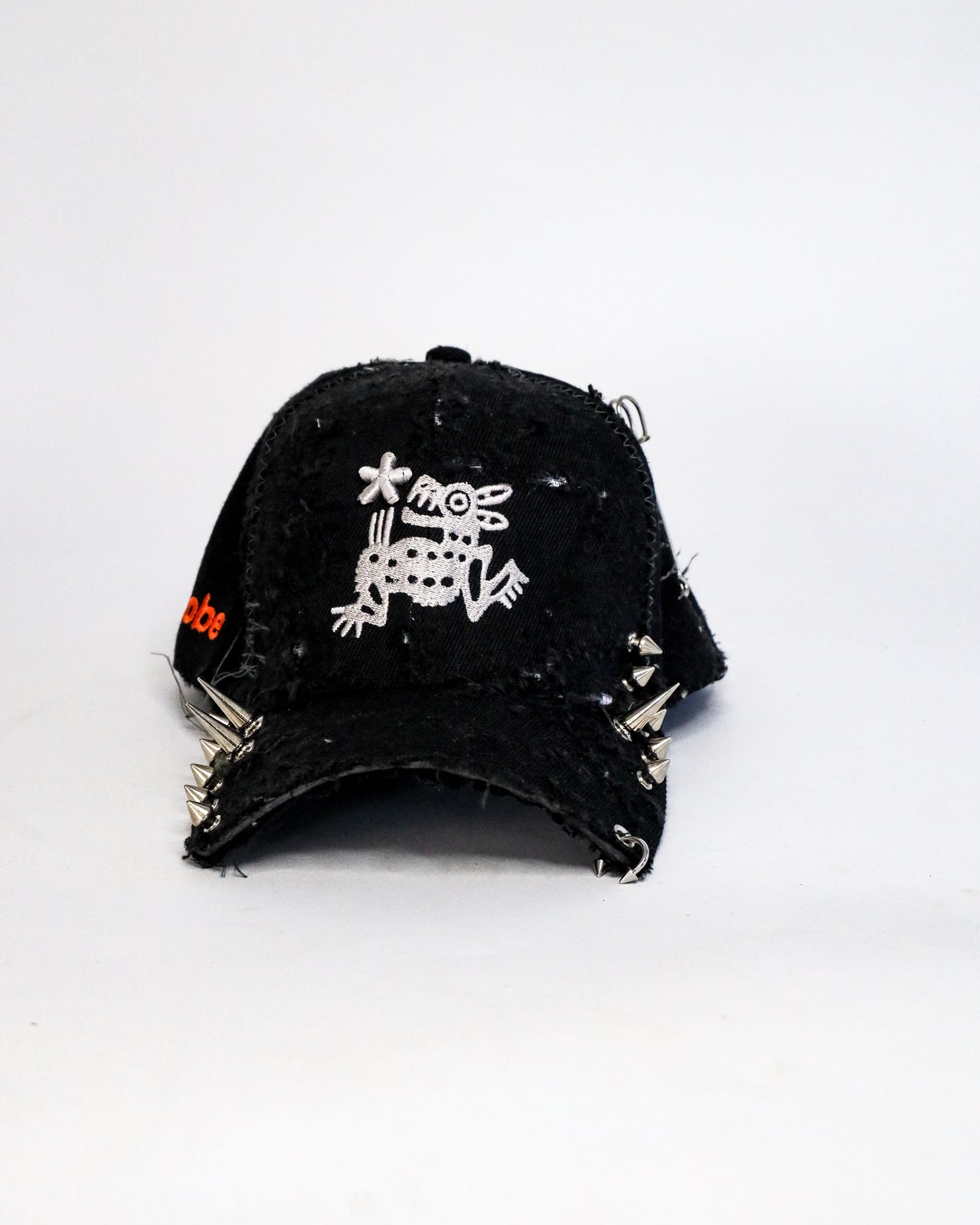 Grunge Cap (5 of 11)
