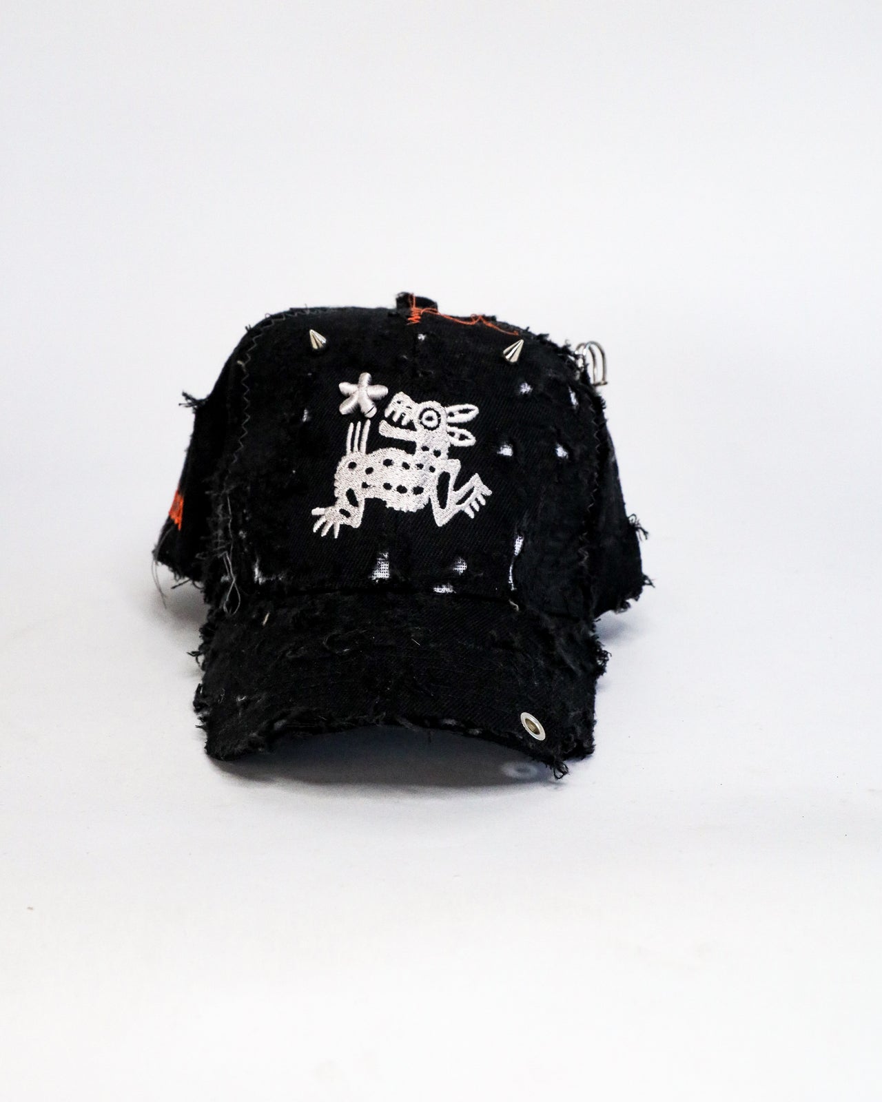 Grunge Cap (6 of 11)