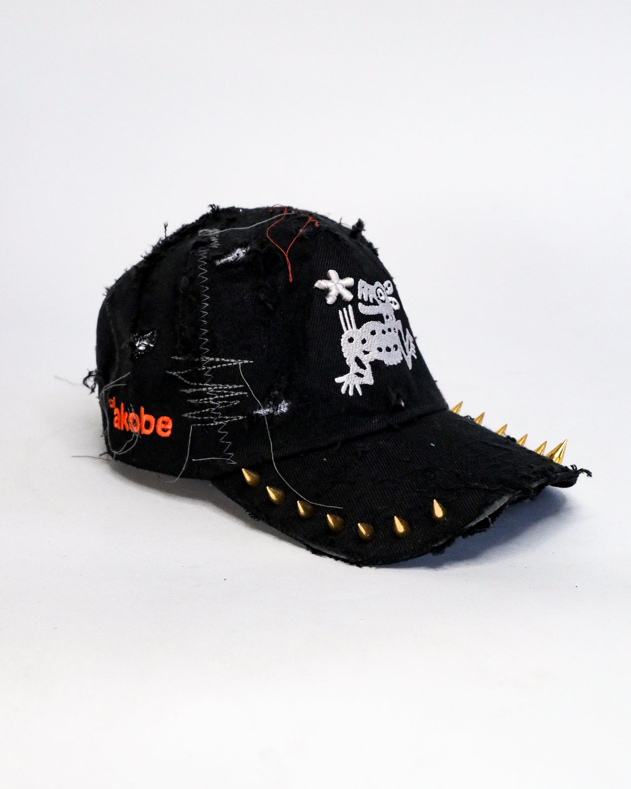 Grunge Cap (7 of 11)