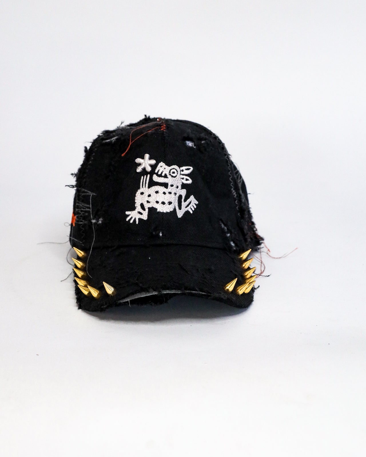 Grunge Cap (7 of 11)