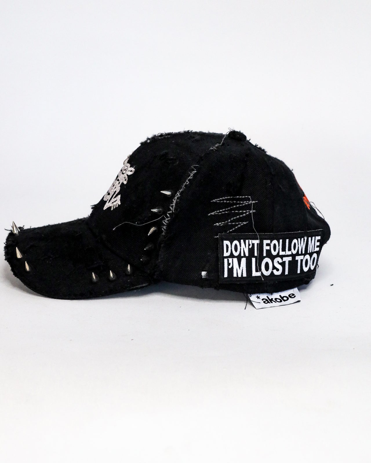Grunge Cap (8 of 11)