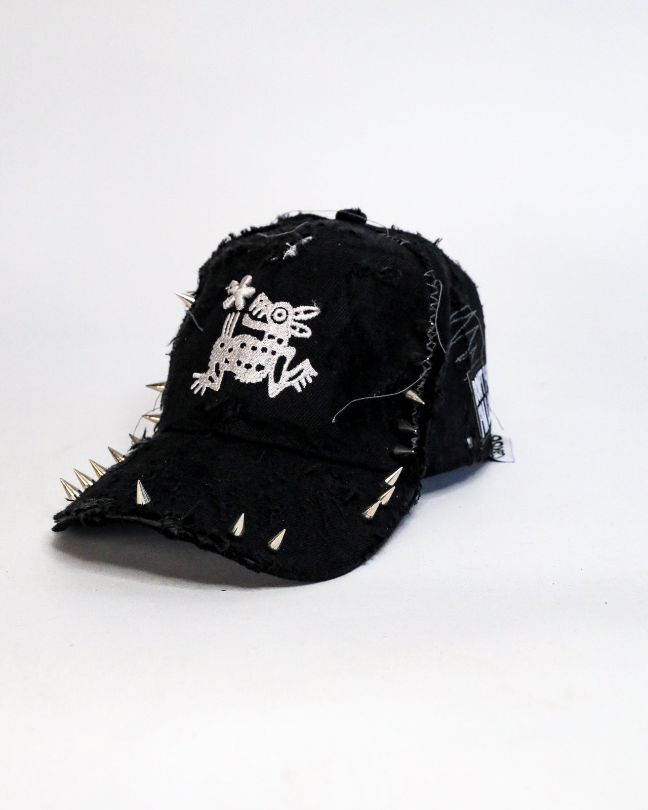 Grunge Cap (8 of 11)