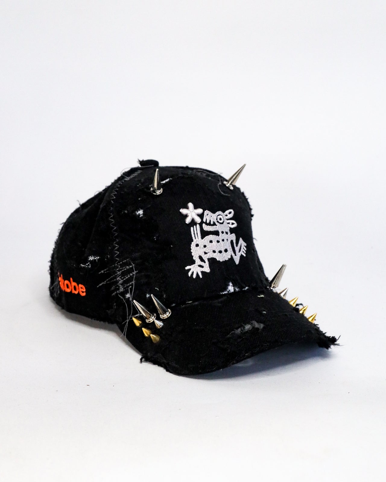 Grunge Cap (9 of 11)