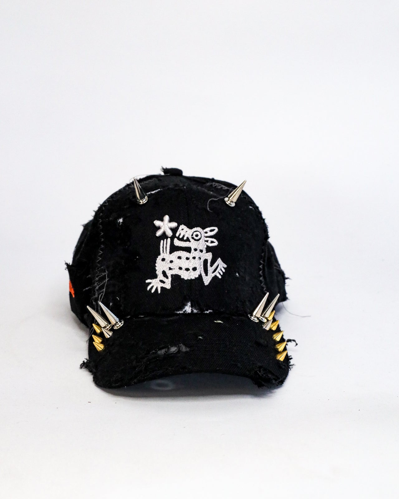 Grunge Cap (9 of 11)