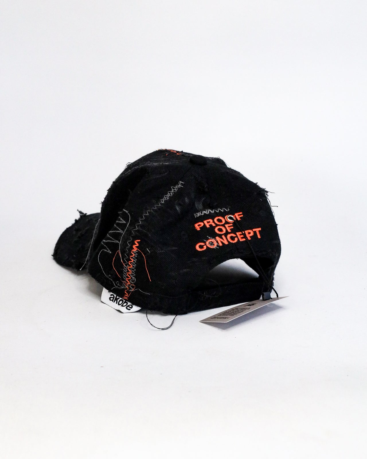 Grunge Cap (10 of 11)