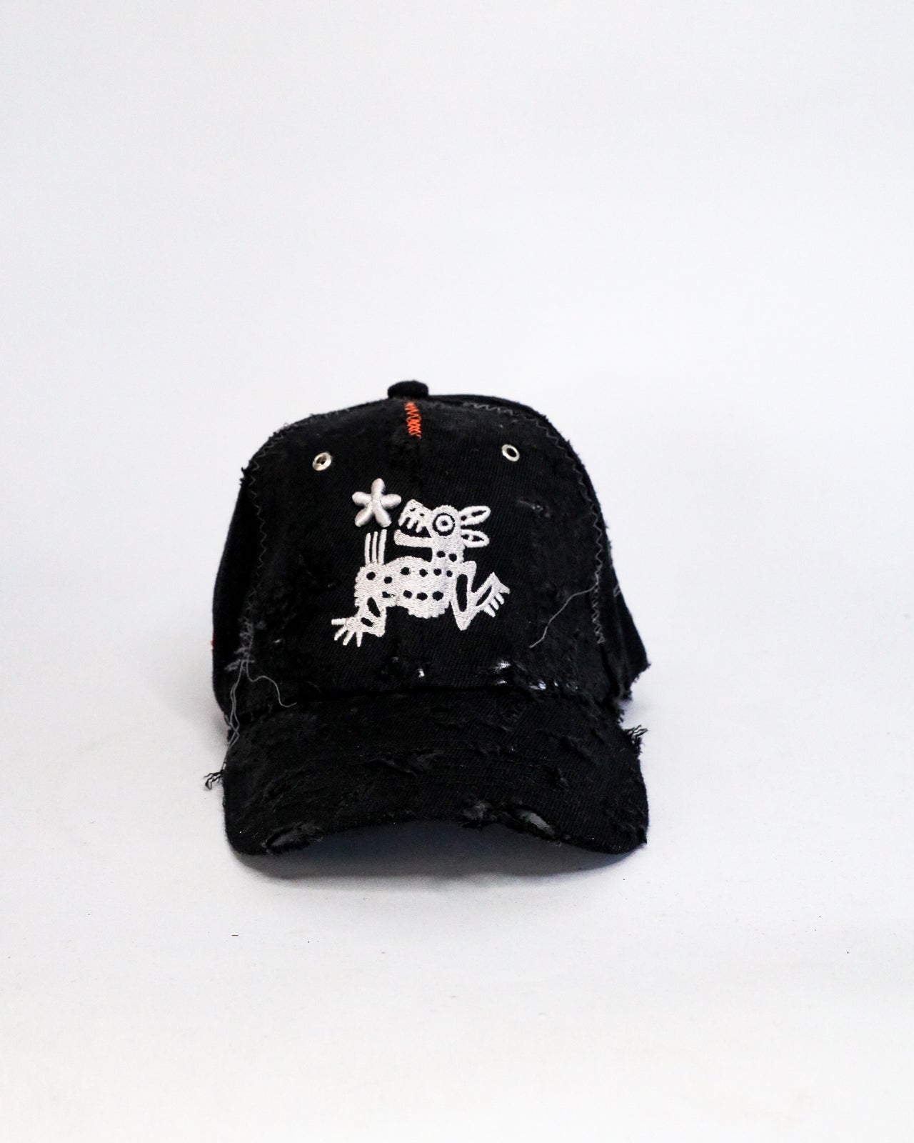Grunge Cap (10 of 11)