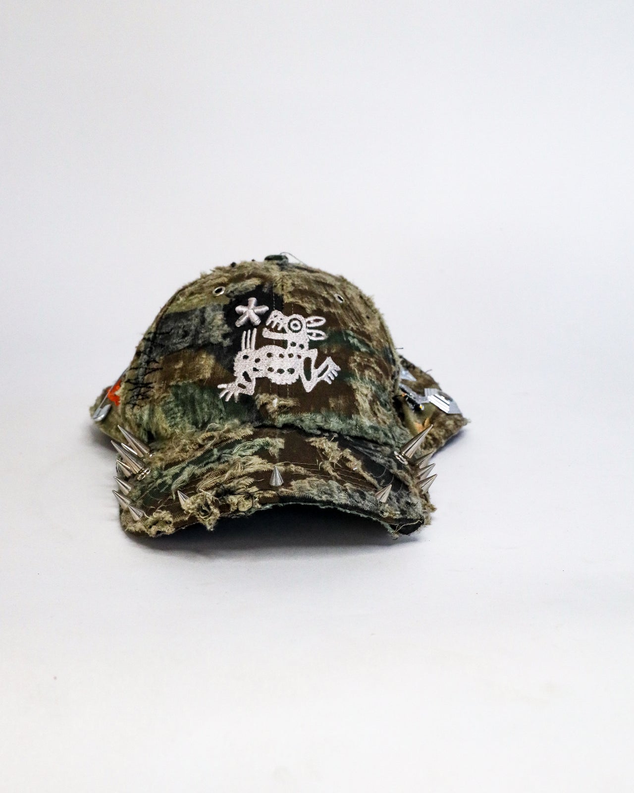Grunge Cap (11 of 11)