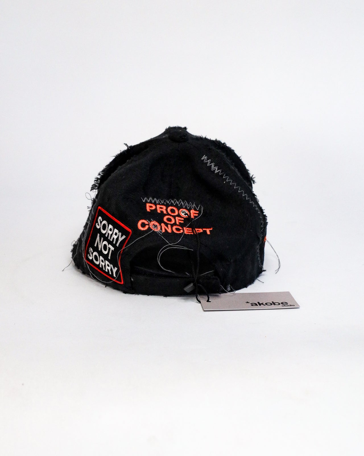 Grunge Cap (2 of 11)