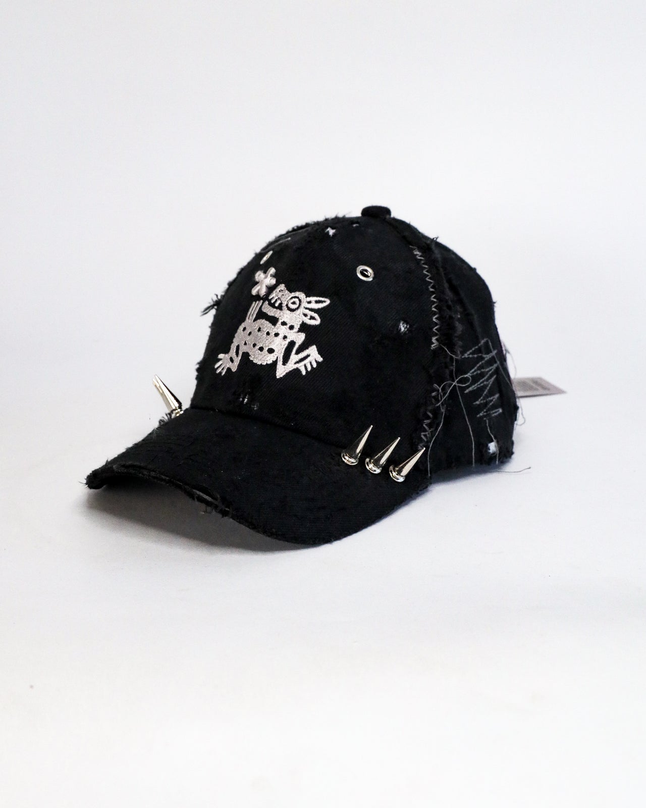 Grunge Cap (2 of 11)
