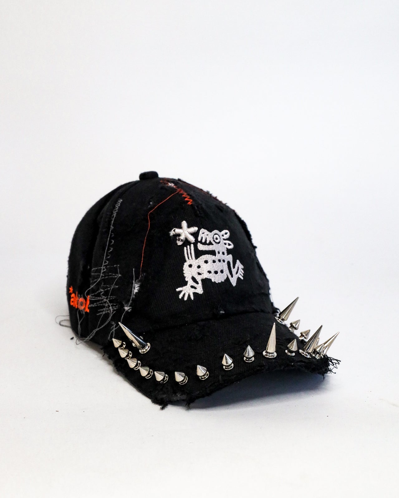 Grunge Cap (3 of 11)