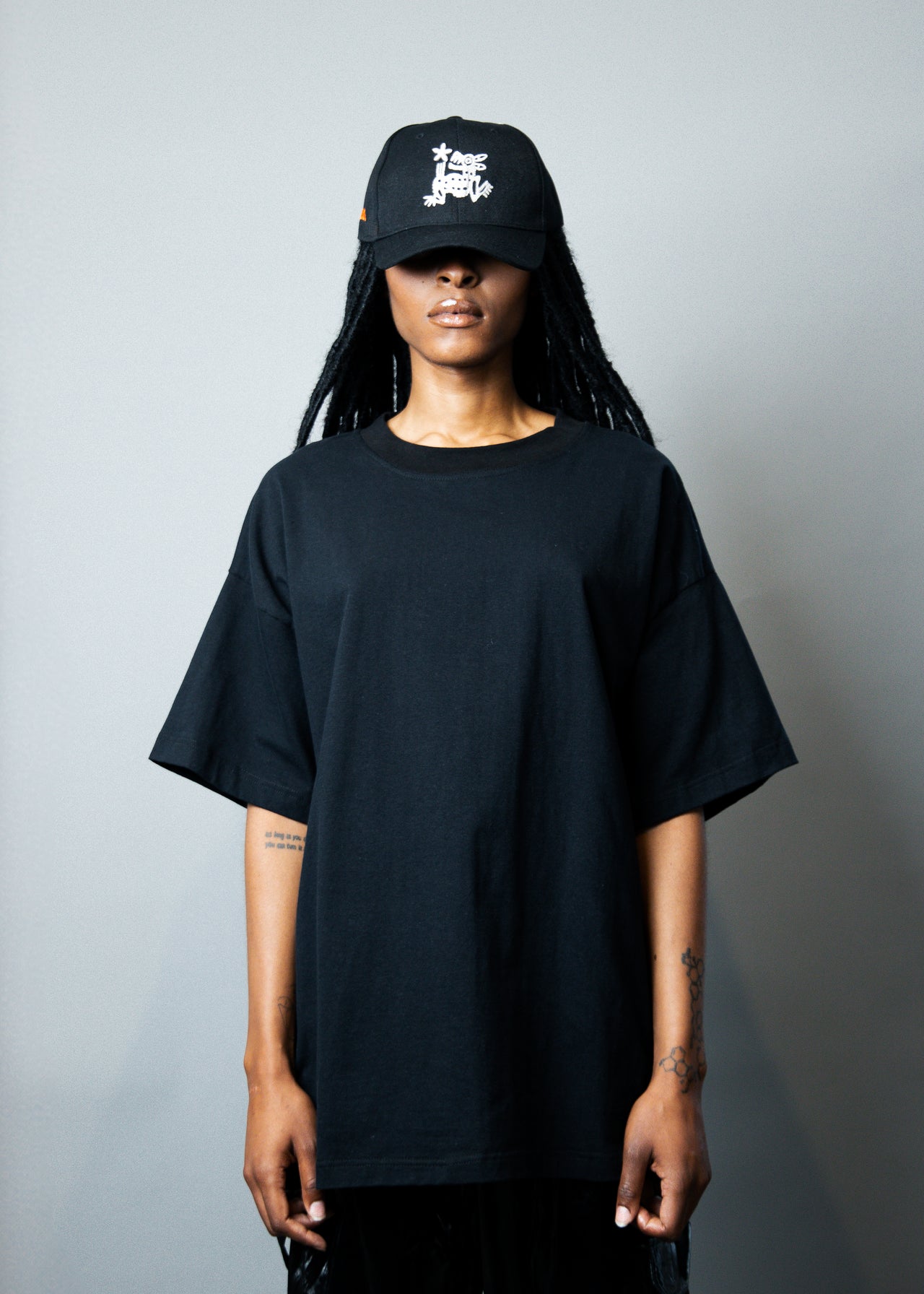 The No-Bullshit Tee